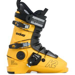 K2 Kids FL3X Evolver ski boots